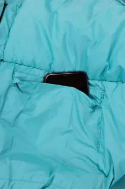 Family & Leisure Sleeping Bags-Vango Mantis 200 Sleeping Bag