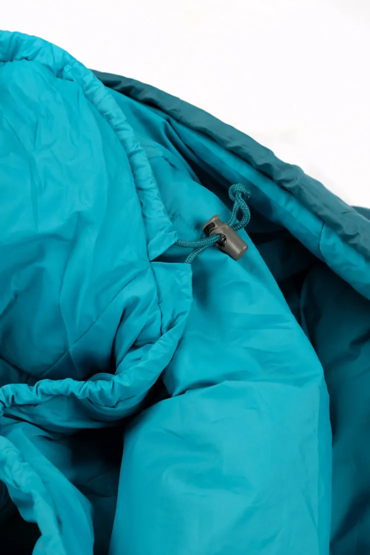 Family & Leisure Sleeping Bags-Vango Mantis 200 Sleeping Bag