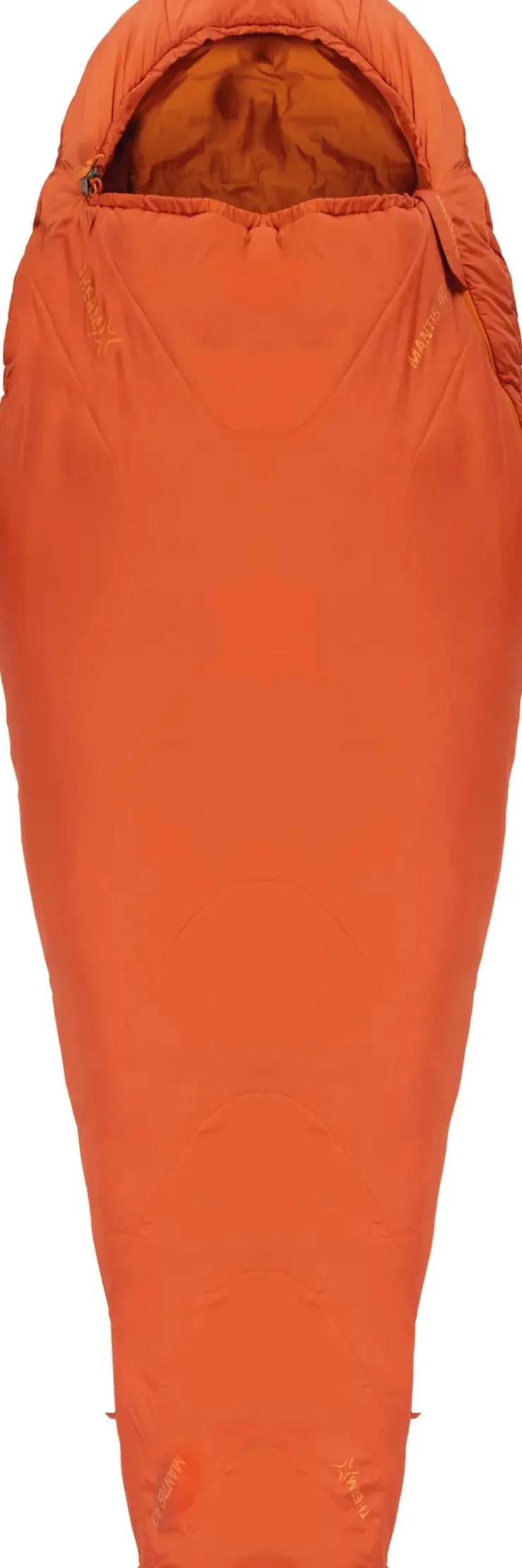 Family & Leisure Sleeping Bags-Vango Mantis 400 Sleeping Bag