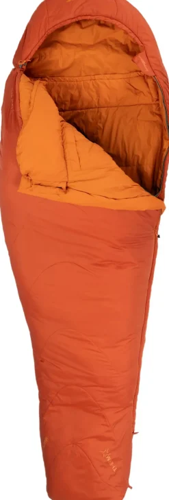 Family & Leisure Sleeping Bags-Vango Mantis 400 Sleeping Bag