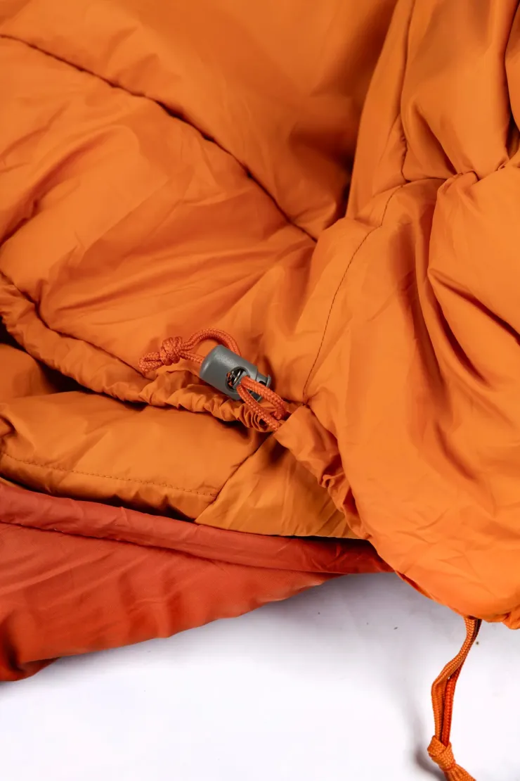 Family & Leisure Sleeping Bags-Vango Mantis 400 Sleeping Bag