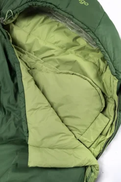 Family & Leisure Sleeping Bags-Vango Mantis 300 Sleeping Bag