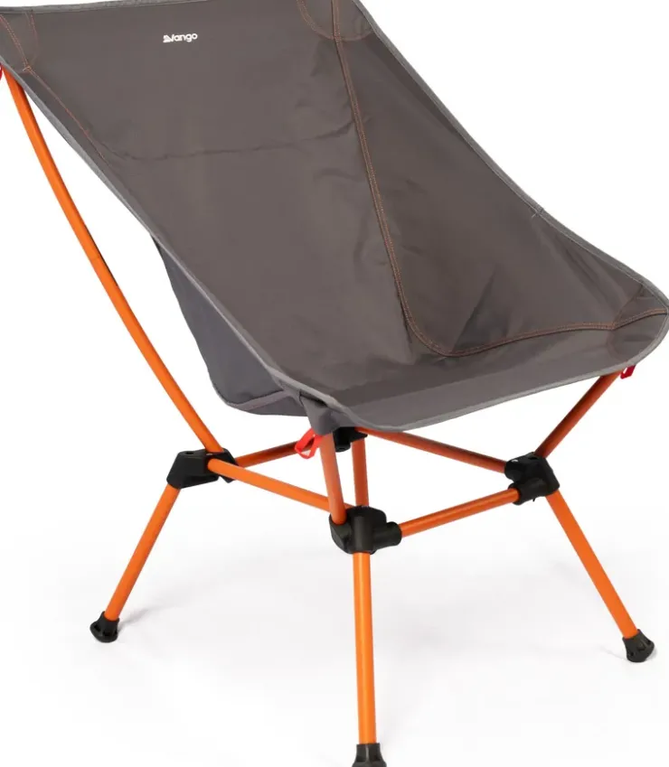 Camping Furniture-Vango Micro Lux Chair - Excalibur