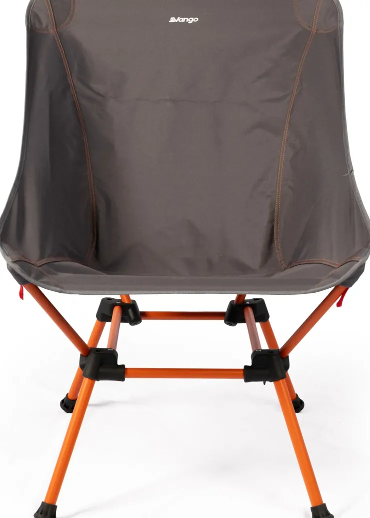 Camping Furniture-Vango Micro Lux Chair - Excalibur