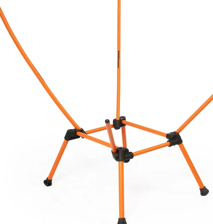 Camping Furniture-Vango Micro Lux Chair - Excalibur