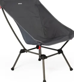 Camping Furniture-Vango Micro Lux Chair - India Ink