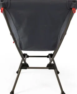 Camping Furniture-Vango Micro Lux Chair - India Ink
