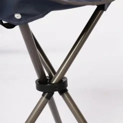 Camping Furniture-Vango Micro Stool - India Ink