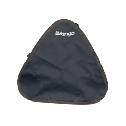 Camping Furniture-Vango Micro Stool - India Ink