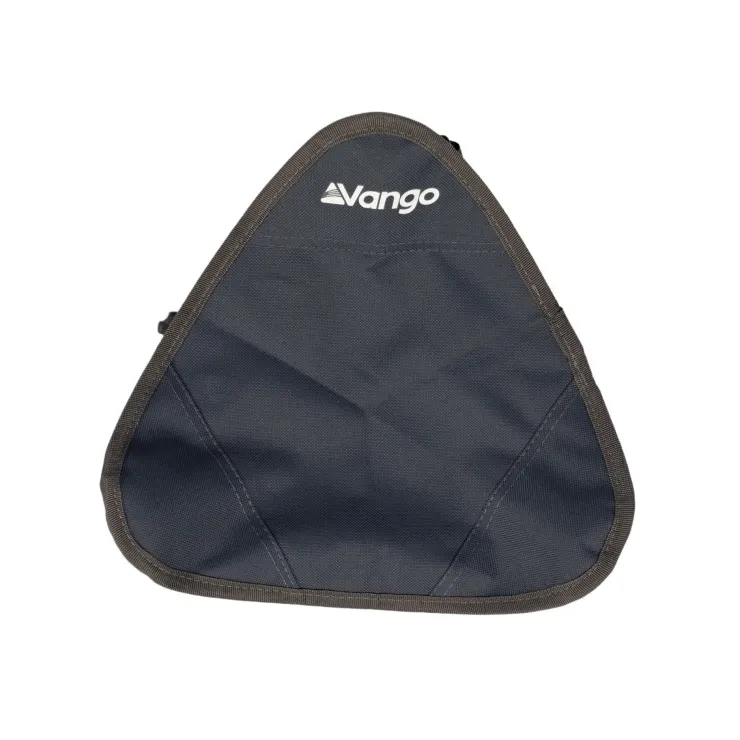 Camping Furniture-Vango Micro Stool - India Ink