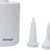 Sleep Accessories-Vango Mistral Rechargeable Pump