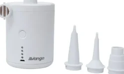 Sleep Accessories-Vango Mistral Rechargeable Pump