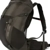 Day Packs-Vango Mitra Air 20L Rucksack - Black