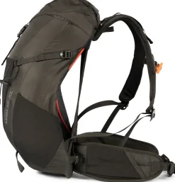 Day Packs-Vango Mitra Air 20L Rucksack - Black