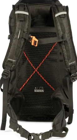 Day Packs-Vango Mitra Air 20L Rucksack - Black