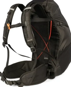 Day Packs-Vango Mitra Air 20L Rucksack - Black