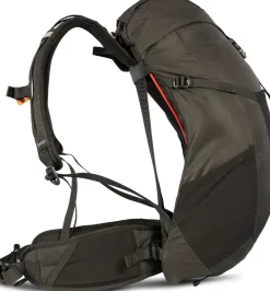 Day Packs-Vango Mitra Air 20L Rucksack - Black