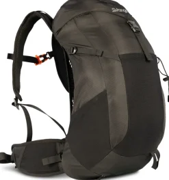 Day Packs-Vango Mitra Air 20L Rucksack - Black