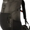 Day Packs-Vango Mitra Air 30L Rucksack - Black
