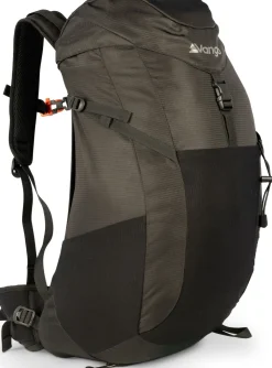 Day Packs-Vango Mitra Air 30L Rucksack - Black