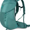 Day Packs-Vango Mitra Air 20L Rucksack - Everglade