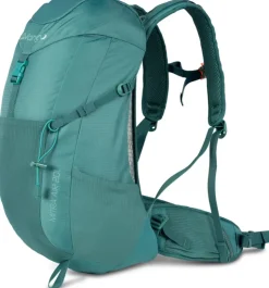 Day Packs-Vango Mitra Air 20L Rucksack - Everglade