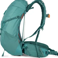 Day Packs-Vango Mitra Air 20L Rucksack - Everglade