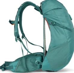Day Packs-Vango Mitra Air 20L Rucksack - Everglade