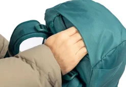 Day Packs-Vango Mitra Air 20L Rucksack - Everglade