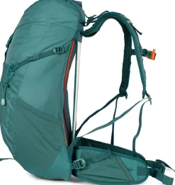 Day Packs-Vango Mitra Air 30L Rucksack - Everglade