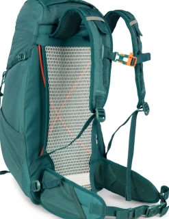 Day Packs-Vango Mitra Air 30L Rucksack - Everglade