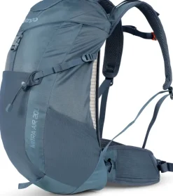 Day Packs-Vango Mitra Air 20L Rucksack - Moonlit Ocean