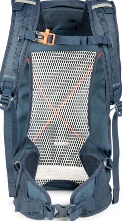 Day Packs-Vango Mitra Air 20L Rucksack - Moonlit Ocean
