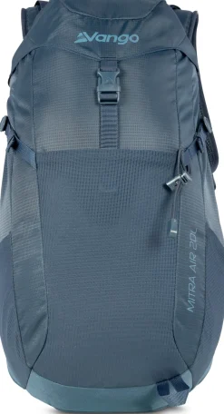 Day Packs-Vango Mitra Air 20L Rucksack - Moonlit Ocean