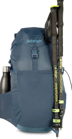 Day Packs-Vango Mitra Air 20L Rucksack - Moonlit Ocean