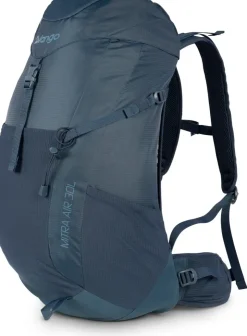 Day Packs-Vango Mitra Air 30L Rucksack - Moonlit Ocean