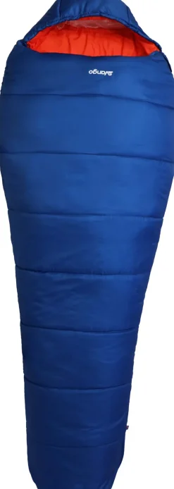 Family & Leisure Sleeping Bags-Vango Nitestar Alpha 250 Sleeping Bag