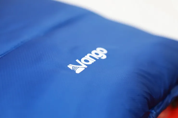 Family & Leisure Sleeping Bags-Vango Nitestar Alpha 250 Sleeping Bag