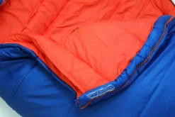 Family & Leisure Sleeping Bags-Vango Nitestar Alpha 250 Sleeping Bag