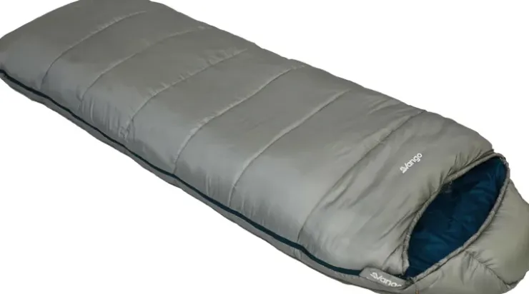 Family & Leisure Sleeping Bags-Vango Nitestar Alpha 300 Sleeping Bag
