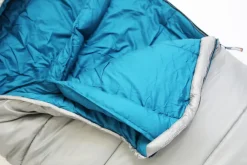 Family & Leisure Sleeping Bags-Vango Nitestar Alpha 300 Sleeping Bag