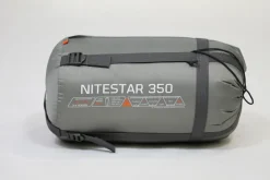 Family & Leisure Sleeping Bags-Vango Nitestar Alpha 350 Sleeping Bag