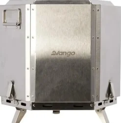 Family & Group Stoves-Vango Nomad Fire Pit