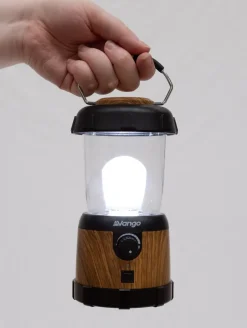 Lights & Lanterns|Lighting-Vango Nova 200 Recharge USB Lantern