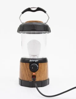 Lights & Lanterns|Lighting-Vango Nova 200 Recharge USB Lantern