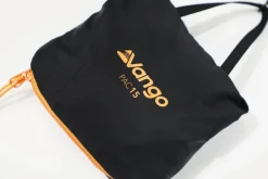 Day Packs-Vango Pac 15 Rucksack - Black