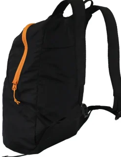 Day Packs-Vango Pac 15 Rucksack - Black