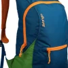 Day Packs-Vango Pac 15 Rucksack - Blue CLR