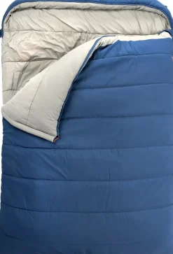 Family & Leisure Sleeping Bags-Vango Polaris Kingsize Sleeping Bag