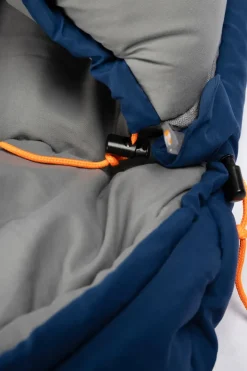 Family & Leisure Sleeping Bags-Vango Polaris Kingsize Sleeping Bag